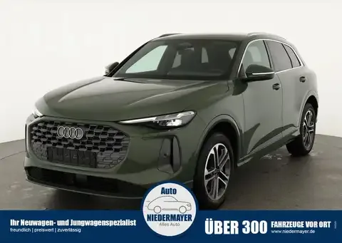 Audi Q5 TDI quattro S-Tronic, neues Modell, AHK, Navi, Led 2026 — фото 1, купить с доставкой в Москву