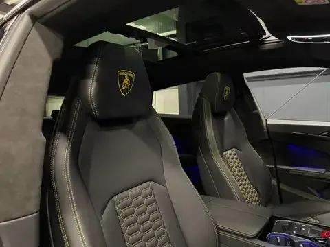 Lamborghini Urus S *3D-B&O*PANORAMA*Anima*Style-Pack*360*Massage 2025 — фото 1, купить с доставкой в Москву