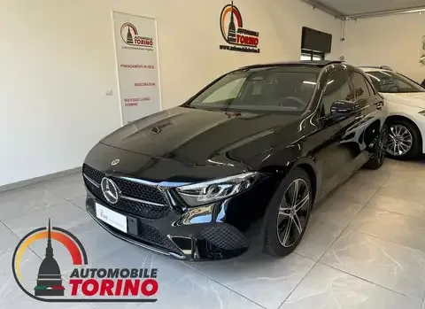 Mercedes-Benz A 180 A 180 Automatic Progressive Advanced 2023 — фото 1, купить с доставкой в Москву