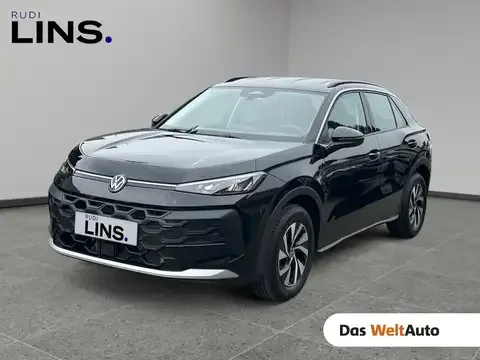 Volkswagen T-Roc 4Me eTSI DSG 2026 — фото 1, купить с доставкой в Москву