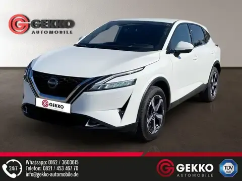 Nissan Qashqai 2023 купить в Москве