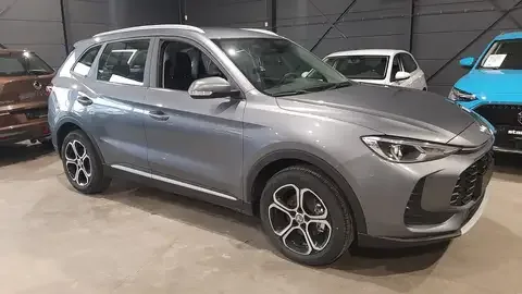 MG ZS 1.5 Hybrid+ Comfort - Nieuw 01/2026! - 3x in stock 2026 — фото 1, купить с доставкой в Москву