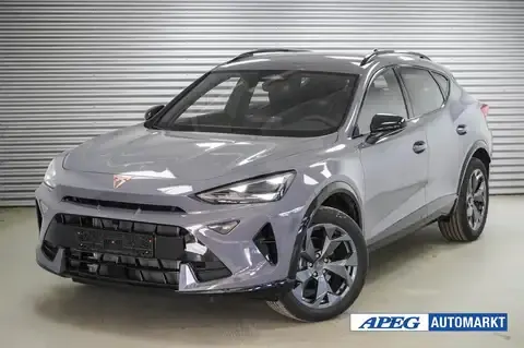 Cupra Formentor 2026 buy in Moscow