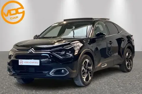 Citroen C4 X 2024 купить в Москве