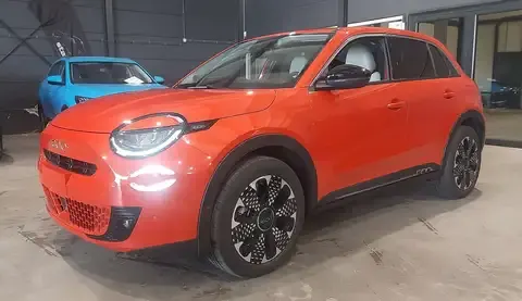 Fiat 600e 2023 купить в Москве