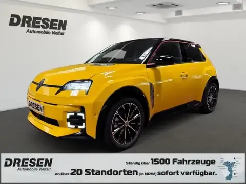 Renault R 5 2025 купить в Москве