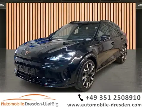 Cupra Formentor 2025 buy in Moscow