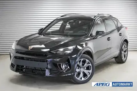 Cupra Formentor 2026 buy in Moscow