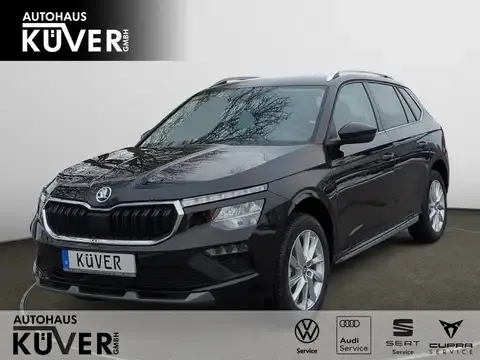 Skoda Kamiq 2026 buy in Moscow