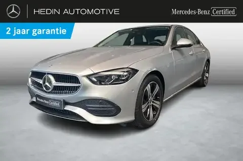 Mercedes-Benz C 200 Berline Luxury Line | Dodehoekassistent | 360 Cam 2024 — фото 1, купить с доставкой в Москву