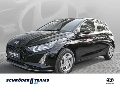 Hyundai i20 2025 buy in Moscow