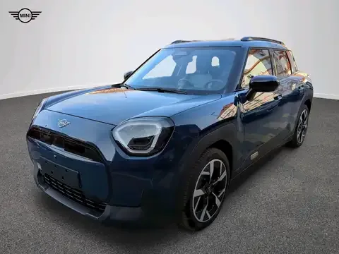 MINI Aceman Classic Trim 2024 — фото 1, купить с доставкой в Москву