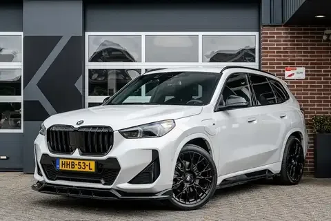 BMW X1 30e xDrive M Sport | Shadow | Driving Ass. Prof. | 2024 — фото 1, купить с доставкой в Москву
