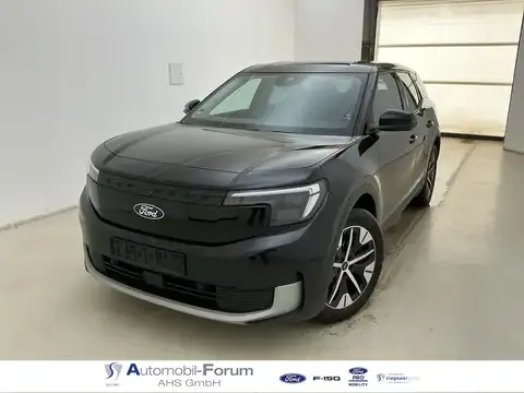Ford Explorer RWD Extended Range 77KWh *AHK*WRMEPUMPE*ERGO-SITZ 2025 — фото 1, купить с доставкой в Москву
