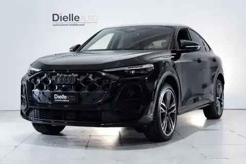 Audi Q5 2026 купить в Москве