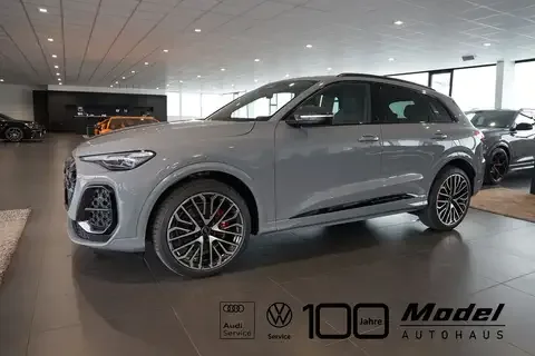 Audi SQ5 TFSI | Pano | Carbon | Tech pro | HuD | B&O 2026 — фото 1, купить с доставкой в Москву