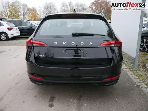 Skoda Scala Selection 1.5 TSI DSG*LED*PDC-HI*TEMPOMAT*SMART... 2026 — фото 1, купить с доставкой в Москву