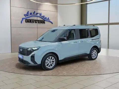 Ford Tourneo Courier 2025 buy in Moscow