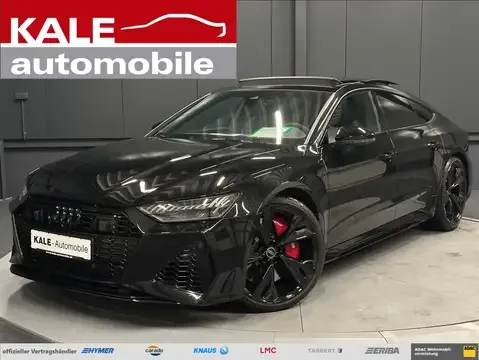 Audi RS7 Sportback quattro performance *PANORAMA*B&O*LASER* 2024 — фото 1, купить с доставкой в Москву