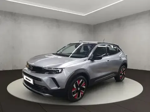 Opel Mokka 1.2 Turbo Enjoy 2023 — фото 1, купить с доставкой в Москву