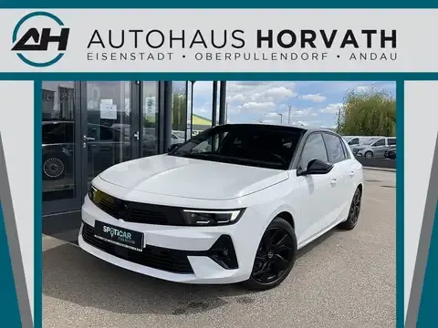 Opel Astra 2026 buy in Moscow