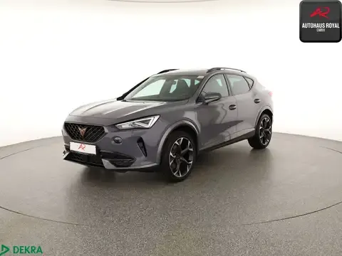 Cupra Formentor 2023 buy in Moscow