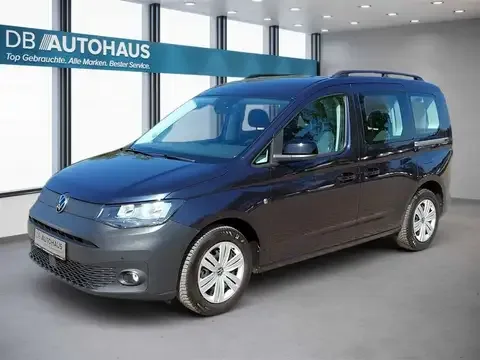 Volkswagen Caddy 2.0 TDI 2023 — фото 1, купить с доставкой в Москву