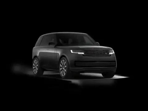 Land Rover Range Rover 2026 купить в Москве