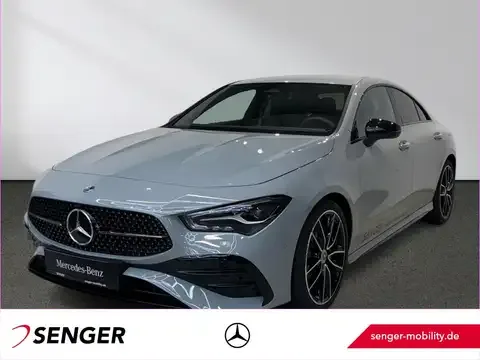 Mercedes-Benz CLA 200 AMG Night Special-Edition Kamera Keyless 2026 — фото 1, купить с доставкой в Москву