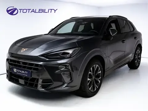 Cupra Terramar 1.5 TSI e-Hybrid Business | Elec. stoel(en) met ge 2025 — фото 1, купить с доставкой в Москву