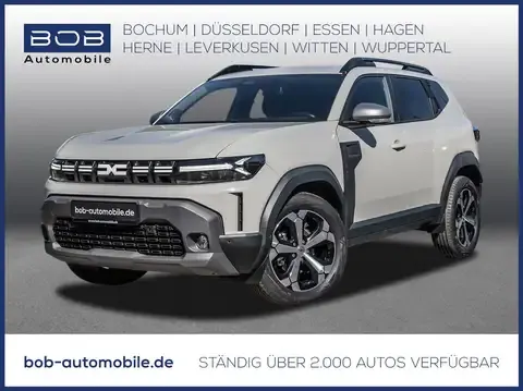 Dacia Duster 2024 buy in Moscow