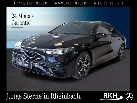 Mercedes-Benz CLA 200 CLA 200 AMG Line -neues Mod- Pano/Distron/360 2026 — фото 1, купить с доставкой в Москву