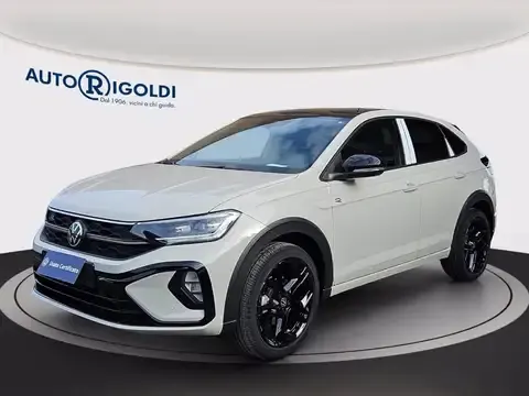 Volkswagen Taigo 2025 купить в Москве