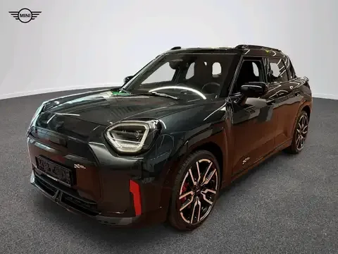 MINI John Cooper Works John Cooper Works Trim 2025 — фото 1, купить с доставкой в Москву
