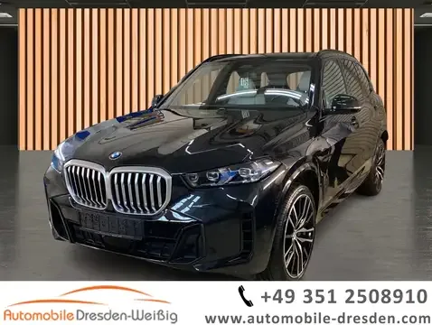 BMW X5 xDrive 30d M Sport*UPE 112.000*Pano 2024 — фото 1, купить с доставкой в Москву