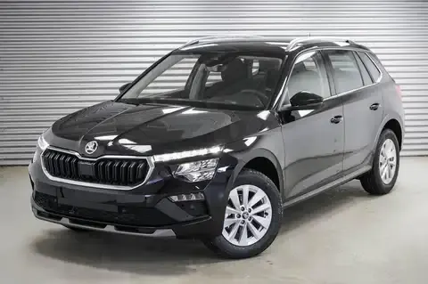 Skoda Kamiq 2026 buy in Moscow