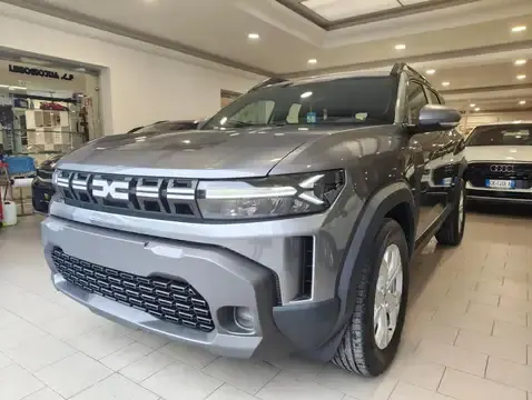 Dacia Duster 2026 buy in Moscow