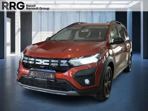 Dacia Jogger Extreme+ TCe 100 ECO-G Gasanlage SHZ Rckfahrkamera 2023 — фото 1, купить с доставкой в Москву