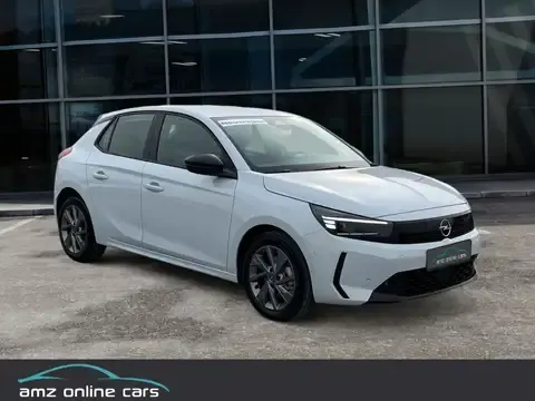 Opel Corsa 2026 buy in Moscow