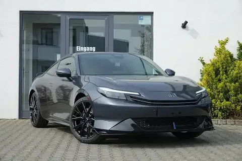 Honda Prelude ADVANCE +Black-Paket SOFORT! 2026 — фото 1, купить с доставкой в Москву