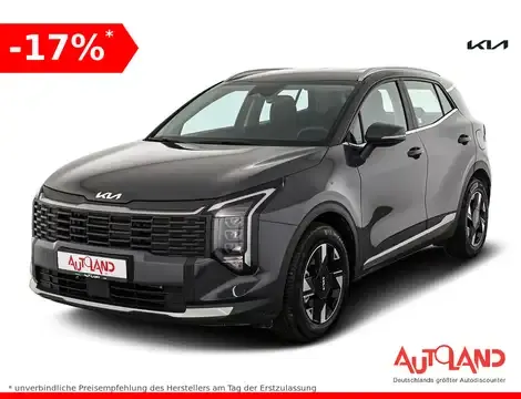 Kia Sportage 2026 купить в Москве