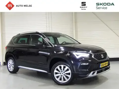 Seat Ateca 1.5 EcoTSI 150pk DSG-7 Xperience Business Intense 2024 — фото 1, купить с доставкой в Москву