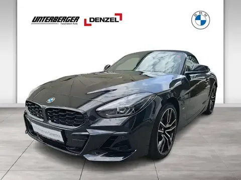 BMW Z4 sDrive20i (G29) 2025 — фото 1, купить с доставкой в Москву