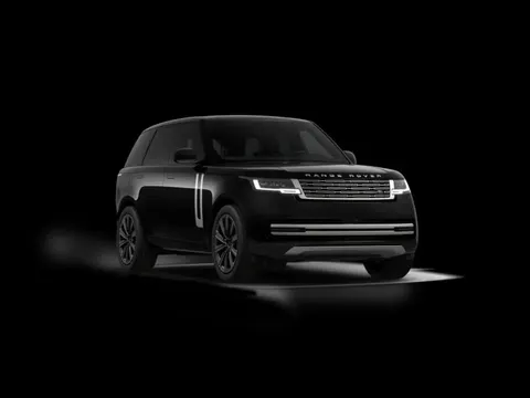 Land Rover Range Rover 2026 купить в Москве