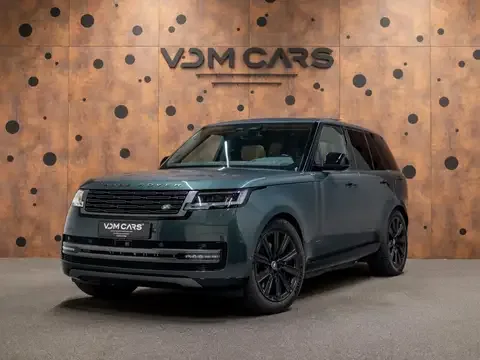 Land Rover Range Rover 3.0 P550e Autobiography PHEV | Koelbox | Trekhaak 2025 — фото 1, купить с доставкой в Москву