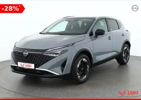 Nissan Qashqai 2026 купить в Москве