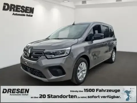 Renault Kangoo Equilibre Electric E-TECH 100% ELEKTRISCH 2025 — фото 1, купить с доставкой в Москву