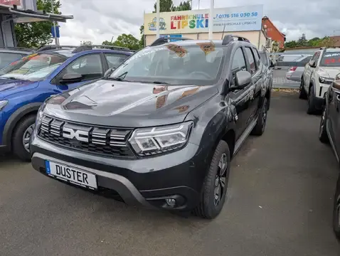 Dacia Duster 2024 купить в Москве