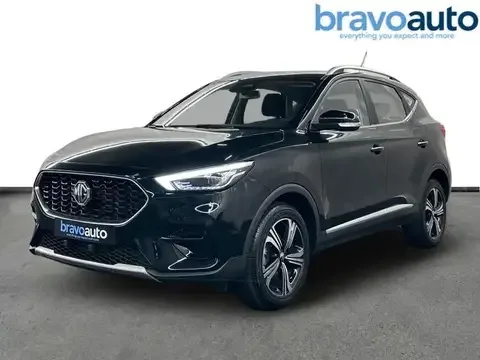 MG ZS Comfort | Carplay | 5Y WARRANTY 2025 — фото 1, купить с доставкой в Москву