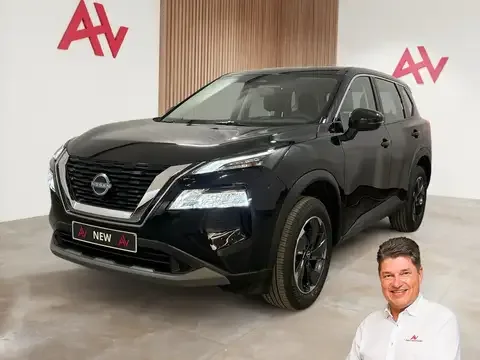 Nissan X-Trail Acenta Mild-Hybrid 163 Aut. 7PL * Adapt Cruise ... 2026 — фото 1, купить с доставкой в Москву